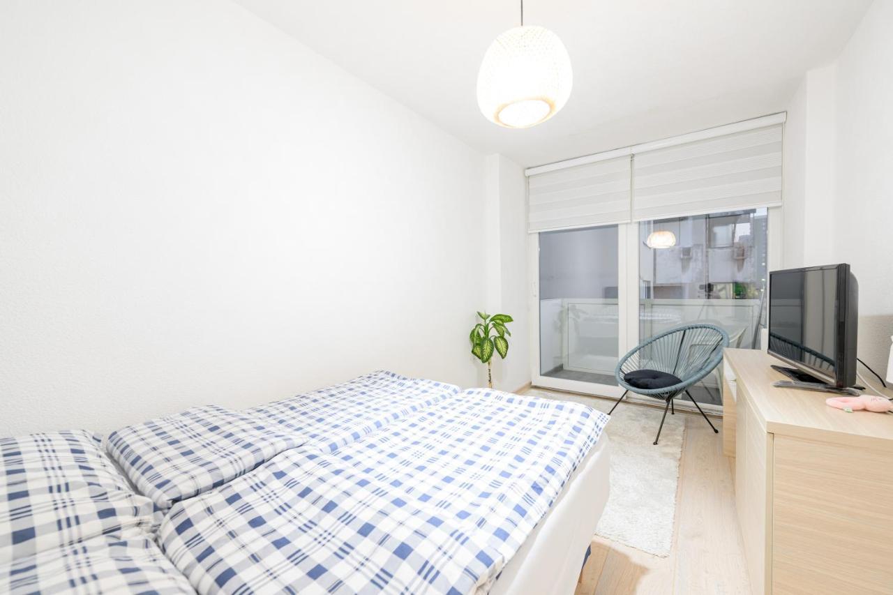 Apartment Una Alipasino With Two Bedrooms SJJ Extérieur photo