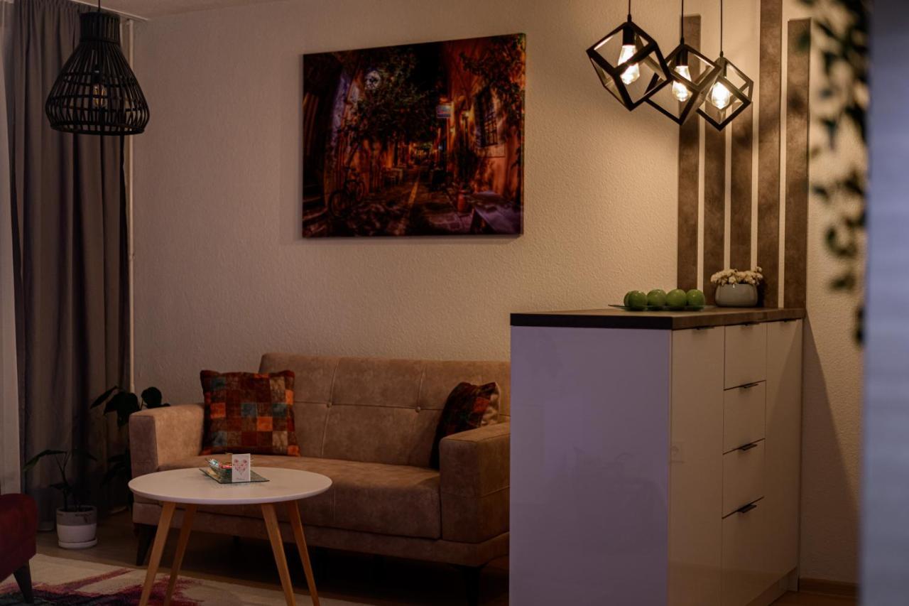 Apartment Una Alipasino With Two Bedrooms SJJ Extérieur photo