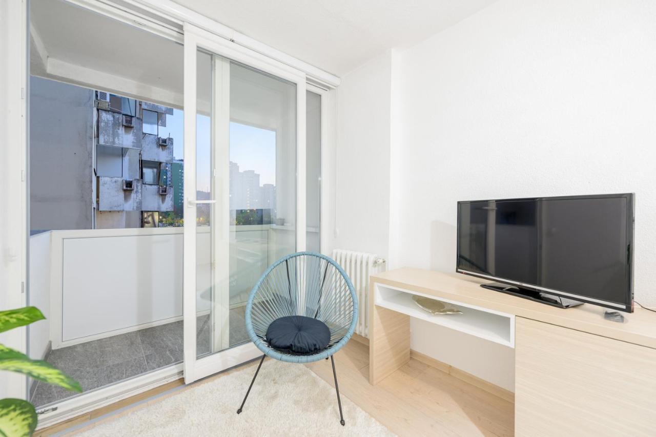 Apartment Una Alipasino With Two Bedrooms SJJ Extérieur photo